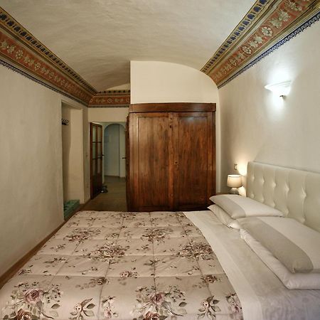 Il Terrazzino Appartement Cetona Buitenkant foto